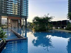Normanton Park (D5), Apartment #442824371